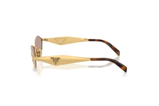 Seitenansicht Prada PR D50S (5AK20I)