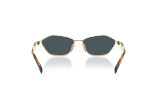 Rückansicht Prada PR D50S (ZVN70B)