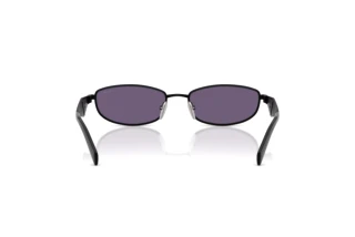 Rückansicht Prada PR D51S (7AB70W)