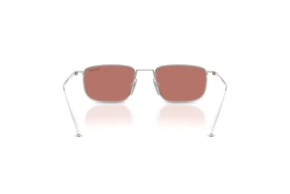 Rückansicht Prada PR D52S (1BC80W)