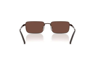 Rückansicht Prada PR D54S (22J80T)