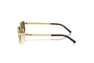 Seitenansicht Prada PR D54S (24J90F)
