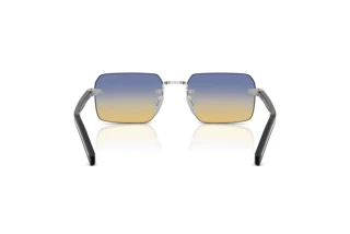 Rückansicht Prada PR D55S (1BC50E)