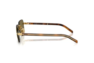 Seitenansicht Prada PR D55S (5AK90F)