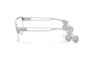 Seitenansicht Prada PR D56S (1BC10W)