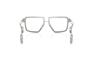 Rückansicht Prada PR D56S (1BC10W)