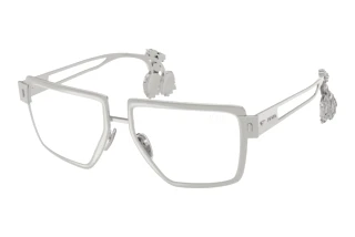 Vorderansicht Prada PR D56S (1BC10W)