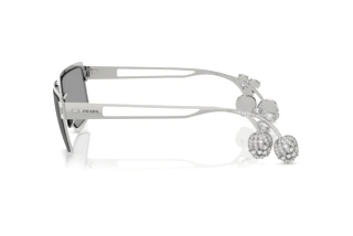 Seitenansicht Prada PR D56S (1BC50Q)