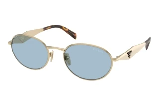 Vorderansicht Prada PR D57S (ZVN40Q)