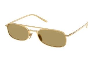 Vorderansicht Prada PR D59S (5AK70G)