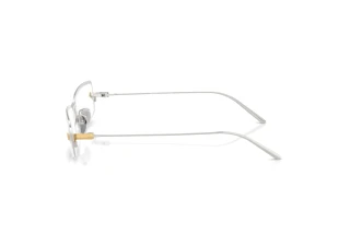 Seitenansicht Prada PR D67S (1BC10W)