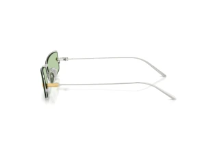 Seitenansicht Prada PR D67S (1BC61C)