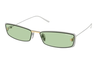 Vorderansicht Prada PR D67S (1BC61C)