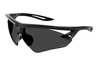 Puma PU0397S 001 BLACK