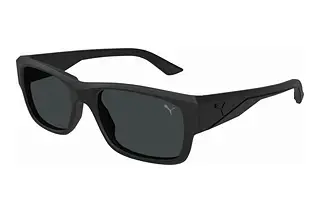 Puma PU0438S 001 BLACK