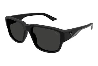 Puma PU0445S 002 BLACK