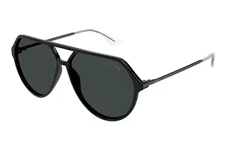 Puma PU0459S 001 BLACK