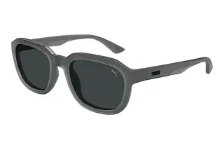 Puma PU0461S 001 GREY
