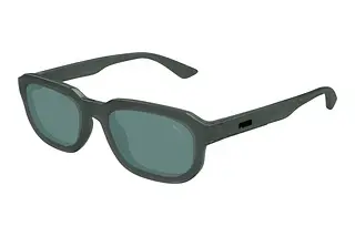 Puma PU0463S 004 GREY