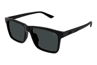 Puma PU0479SA 001 BLACK