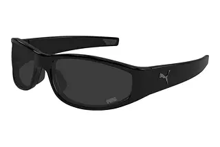 Puma PU0483S 001 BLACK