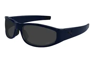 Puma PU0483S 005 BLUE