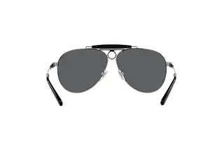 Rückansicht Ralph Lauren THE COUNRTYMAN (RL7078 - 9002B1)