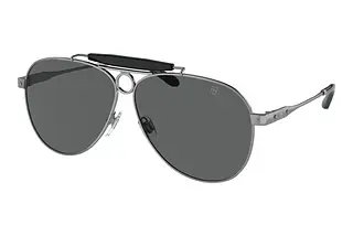 Ralph Lauren RL7078 9002B1 GreyGunmetal