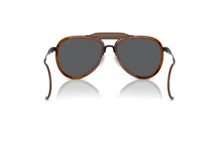 Rückansicht Ralph Lauren THE ROADSTER (RL7080Q - 9304B1)