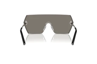 Rückansicht Ralph Lauren THE HARPER (RL7085 - 90016G)