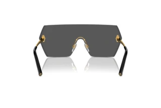 Rückansicht Ralph Lauren THE HARPER (RL7085 - 900487)