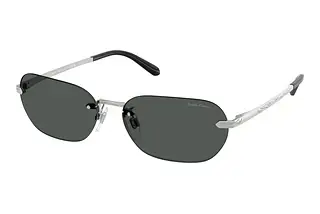 Ralph Lauren RL7089 900187 GreyShiny Silver