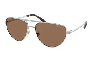 Ralph Lauren RL7090 900173 BrownShiny Silver