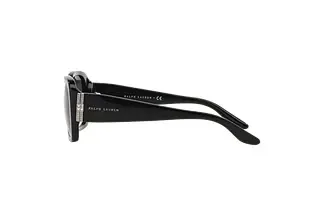 Seitenansicht Ralph Lauren RL8127B (50018G)