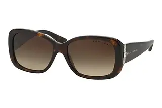 Vorderansicht Ralph Lauren RL8127B (500313)