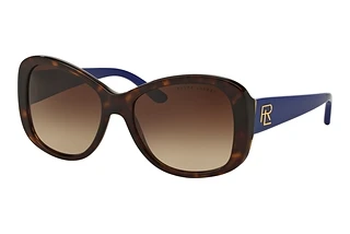 Vorderansicht Ralph Lauren RL8144 (500313)