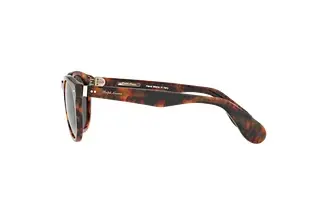 Seitenansicht Ralph Lauren RL8146P (501752)