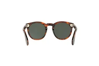 Rückansicht Ralph Lauren RL8146P (501752)