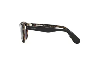 Seitenansicht Ralph Lauren RL8146P (5613R5)
