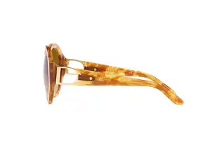Seitenansicht Ralph Lauren RL8188Q (60832L)