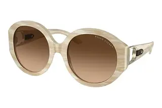 Vorderansicht Ralph Lauren RL8188Q (608474)