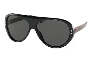 Vorderansicht Ralph Lauren RL8194 (539887)