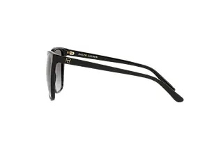 Seitenansicht Ralph Lauren RL8201 (50018G)