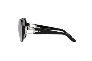 Seitenansicht Ralph Lauren RL8202B (5001V6)