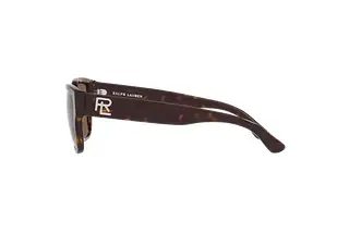 Seitenansicht Ralph Lauren THE RL 50 (RL8205 - 500373)