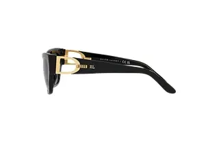 Seitenansicht Ralph Lauren THE AUDREY (RL8206U - 50018G)