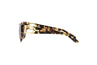 Seitenansicht Ralph Lauren THE AUDREY (RL8206U - 500471)