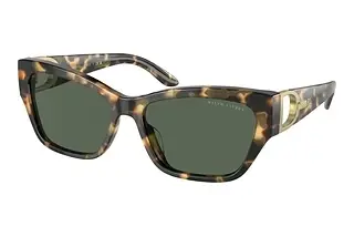 Ralph Lauren RL8206U 500471 GreenHavana