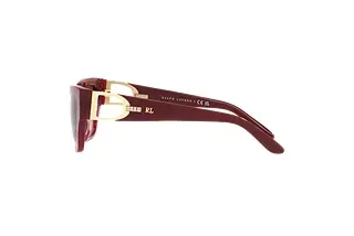 Seitenansicht Ralph Lauren THE AUDREY (RL8206U - 591274)
