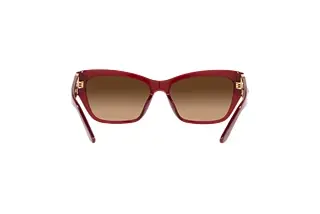 Rückansicht Ralph Lauren THE AUDREY (RL8206U - 591274)